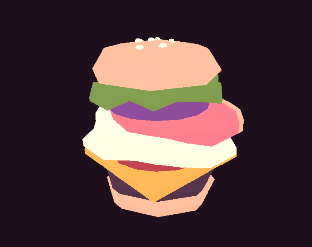 Games like BURGER STACK