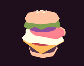 BURGER STACK Image