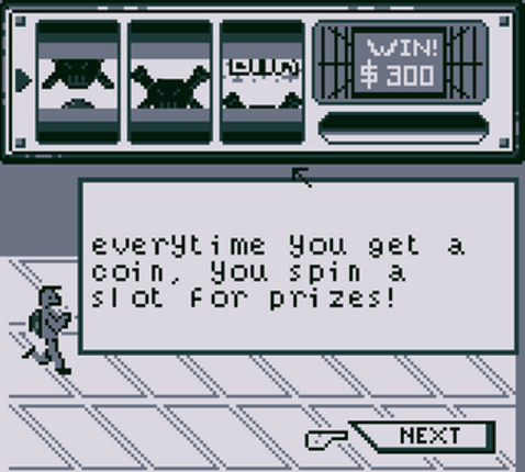 Casino Heist screenshot