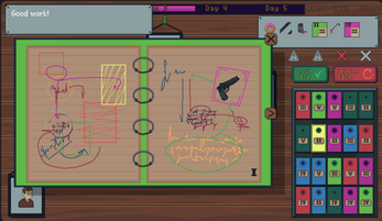 CCI : Crime Connect Investigation screenshot