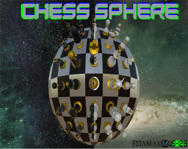 Games like Chess Sphere