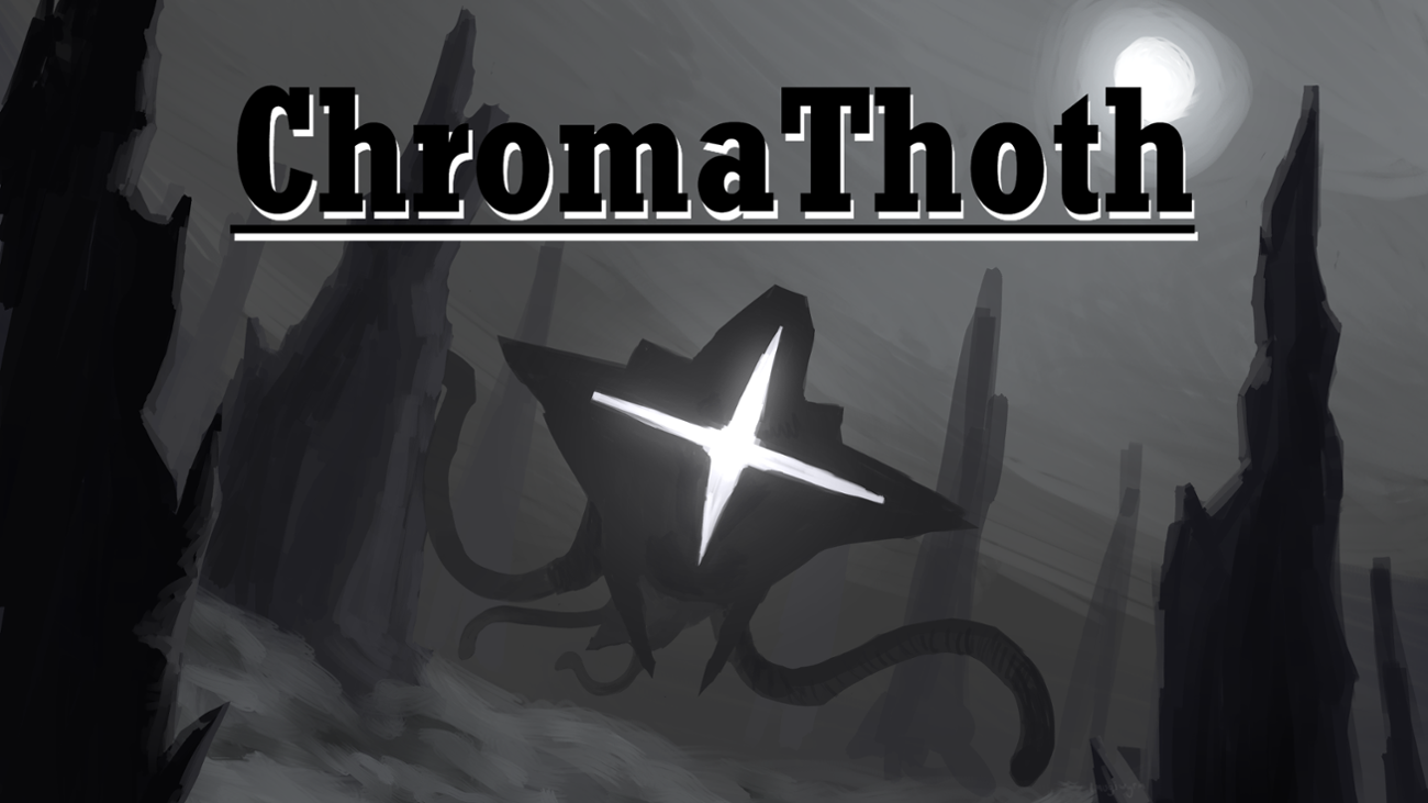 Games like ChromaThoth