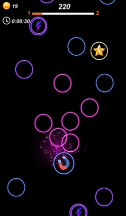 Circle Touch screenshot