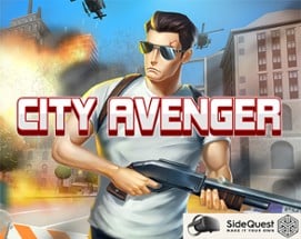 City Avenger Image