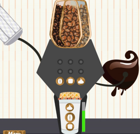 CoffeeFlavorSorterPro screenshot