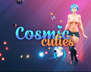 Games like Cosmic Cuties