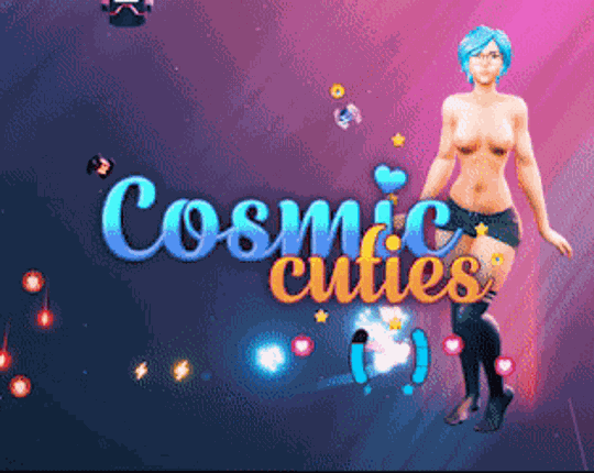 Cosmic Cuties Image