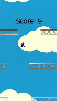 Crashy Plane screenshot