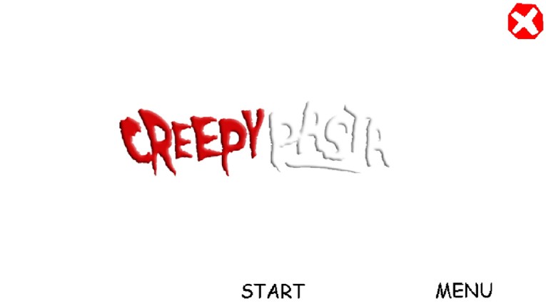 creepy pasta Game Cover