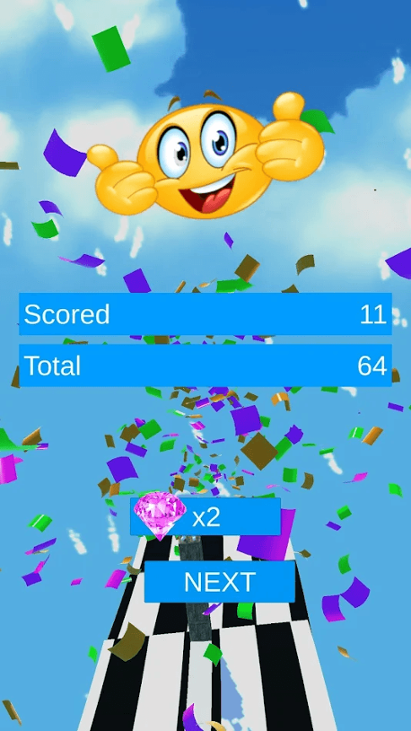 Games like Cube Surfing