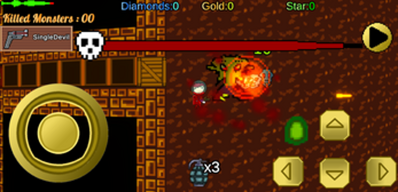Devil Knight Image