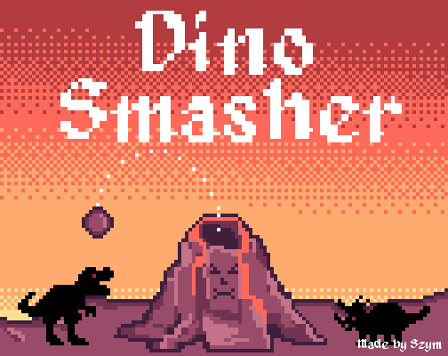Games like Dino Smasher