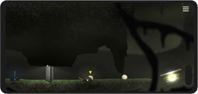 Dough Get Baked (Mobile) screenshot