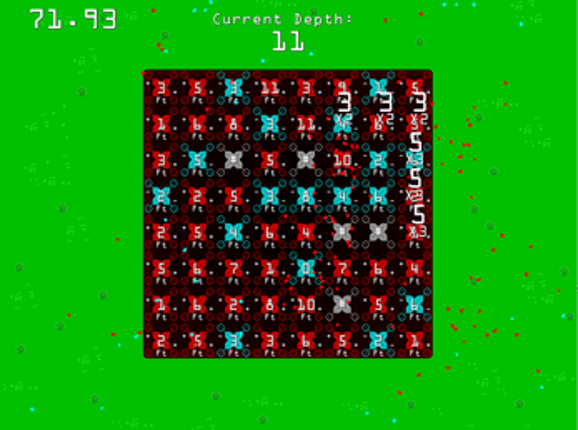 Drone Delver screenshot