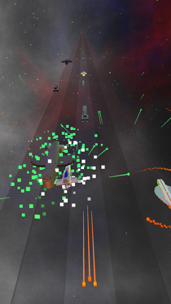 Drone Killer screenshot