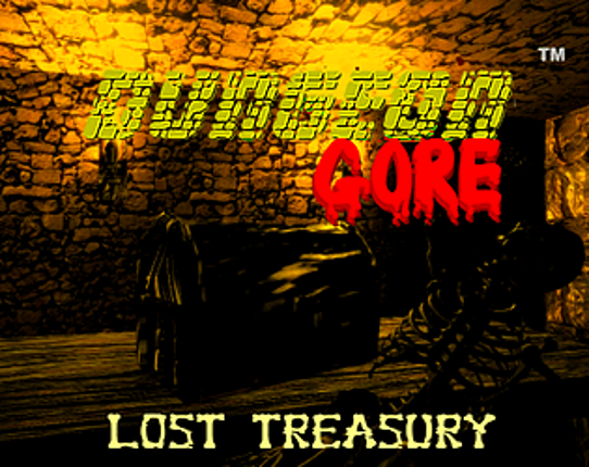 Dungeon Gore Image