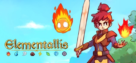 Games like Elementallis