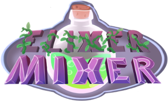 Elixer Mixer Image