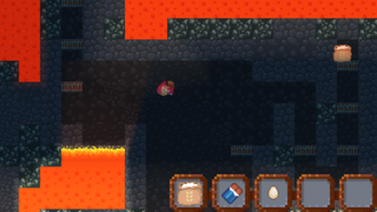 Extreme Cooking Adventure: Tower of Trial screenshot