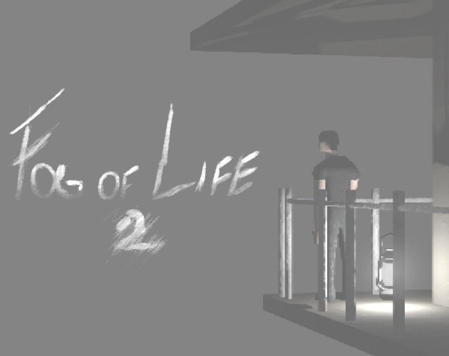 Games like Fog of Life 2