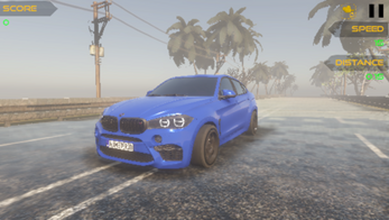 Forza Remake screenshot