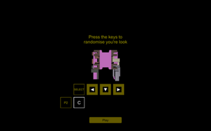 Gifts screenshot