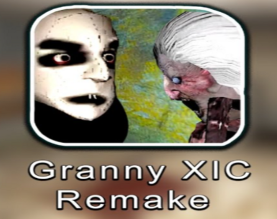 Granny Game Cover