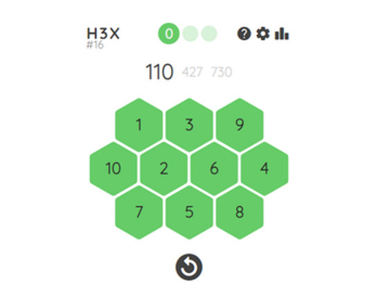 H3X Image