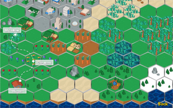 Habitat Wars Image