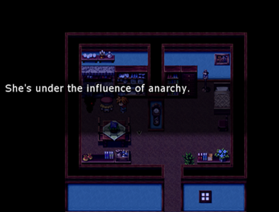 The Hero of Legacy screenshot