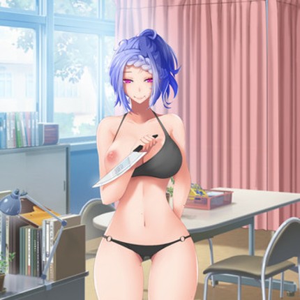 Hot Vacation screenshot