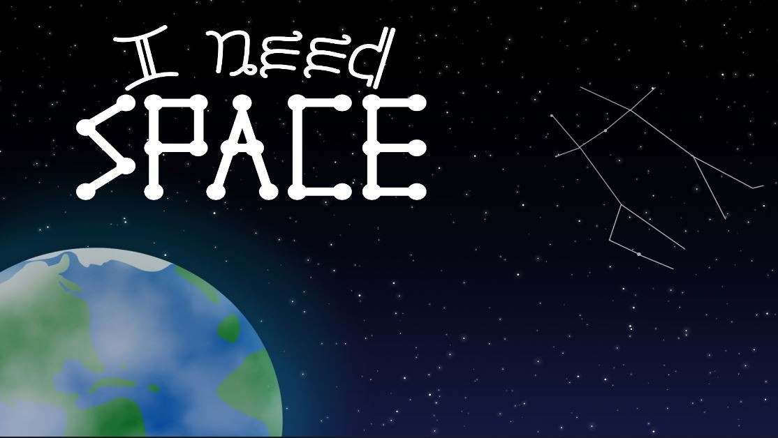 Games like I Need Space