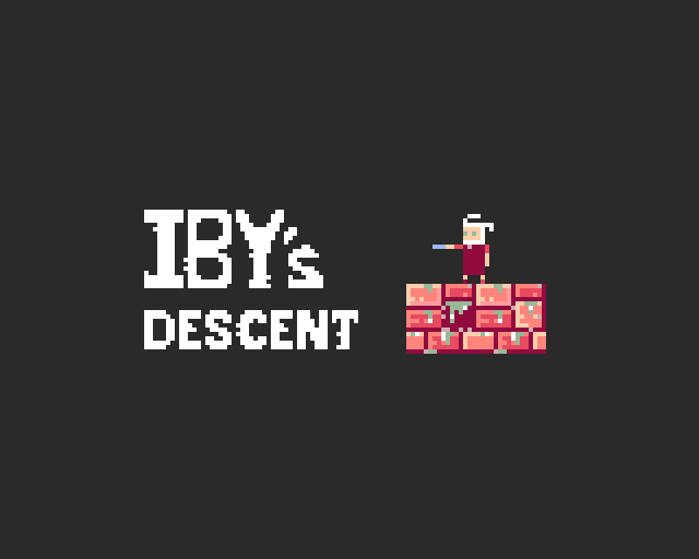 Games like Iby's Descent