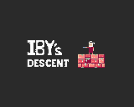 Iby's Descent Image