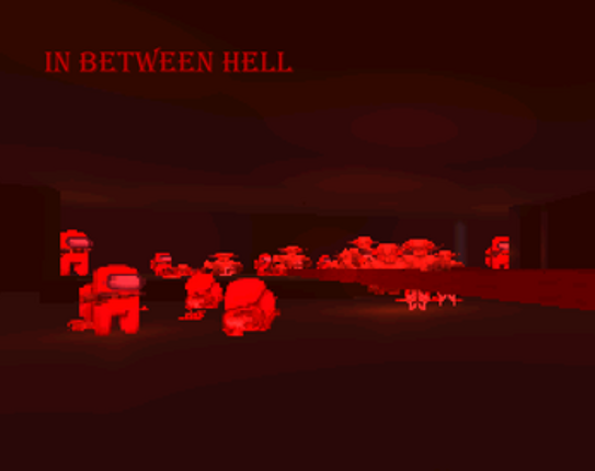 In Between Hell screenshot