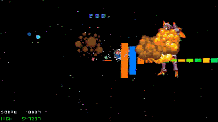Infinity Dash Image