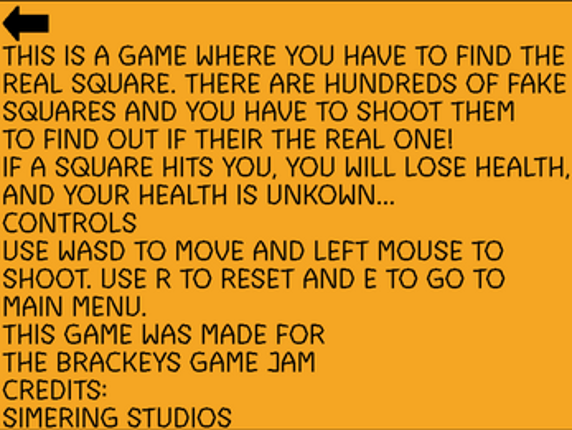 Is This Real? Image
