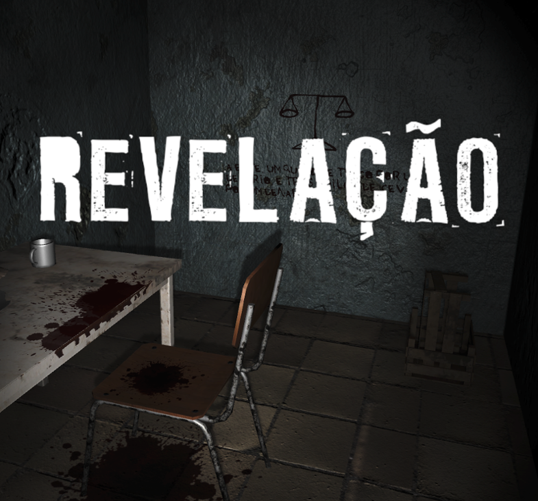 Games like Revelação