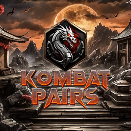 KOMBAT PAIRS Image