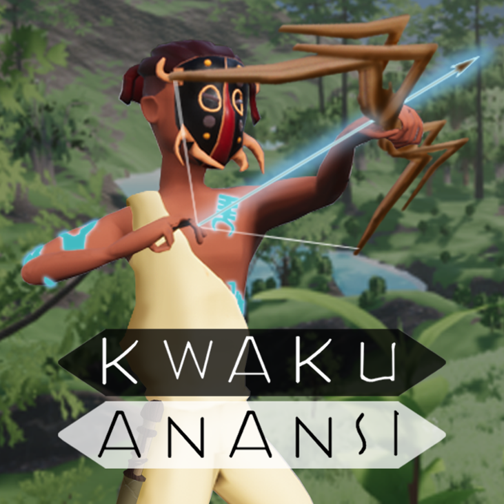 Games like Kwaku Anansi