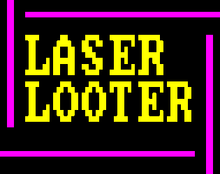 Games like Laser Looter