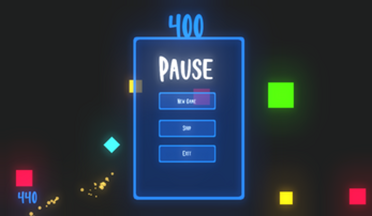 Level Metric Image