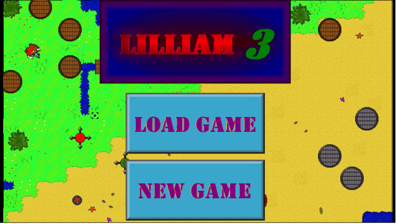 Games like Lilliam Pumpernickel 3