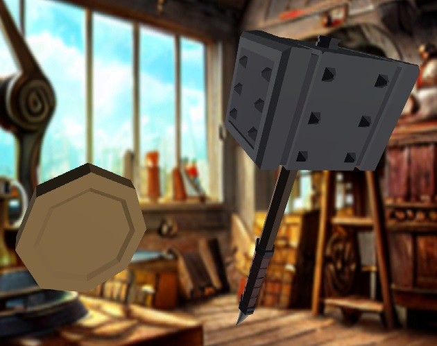 Games like Mint n' Smash!