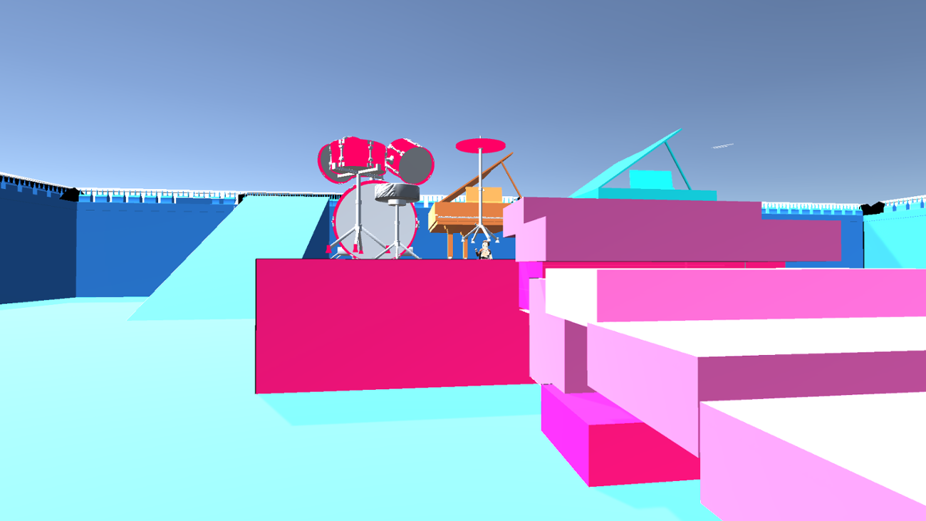 Games like Music Castle