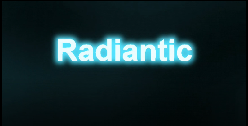 Radiantic Image