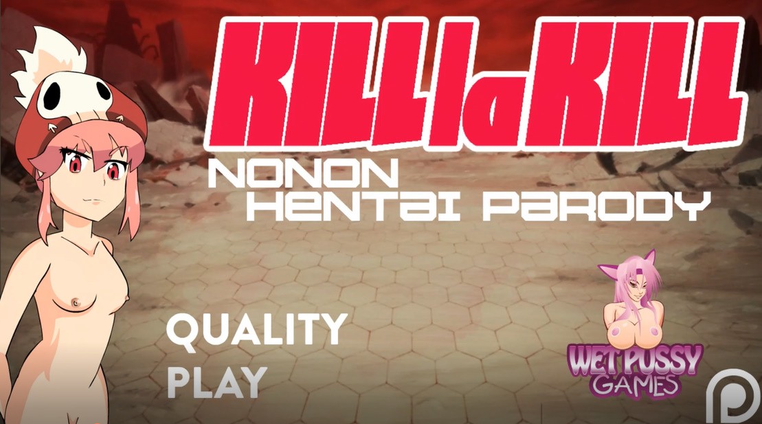Games like Nonon Hentai