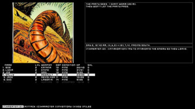 Note of the outskirts Image