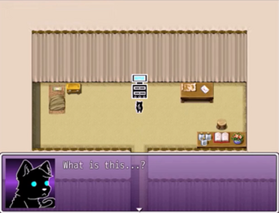 Nothing Here Image