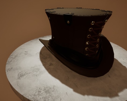 Numb Top Hat Image